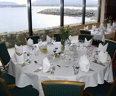 Pier Head Hotel
