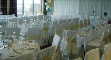 Pier Head Hotel