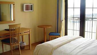 Pier Head Hotel