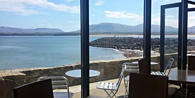 Pier Head Hotel