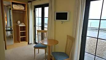 Pier Head Hotel