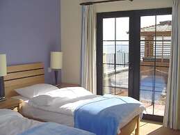Pier Head Hotel