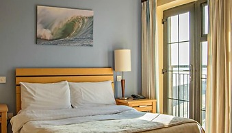 Pier Head Hotel