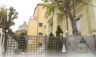 PRince Residence Apartments