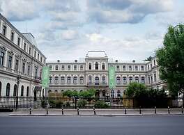 PRince Residence Apartments