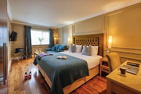 The Fairview Boutique Hotel