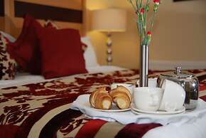 The Fairview Boutique Hotel