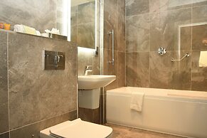 The Fairview Boutique Hotel