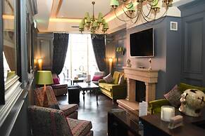 The Fairview Boutique Hotel