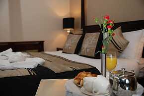 The Fairview Boutique Hotel