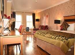 The Fairview Boutique Hotel