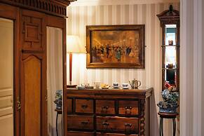 The Fairview Boutique Hotel