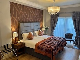 The Fairview Boutique Hotel