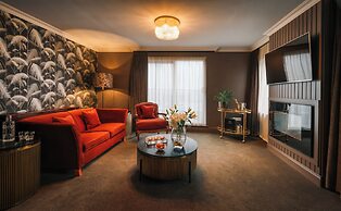 The Fairview Boutique Hotel