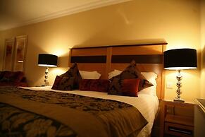 The Fairview Boutique Hotel