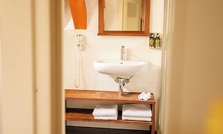 Hotel Golden Key Prague