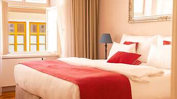 Hotel Golden Key Prague