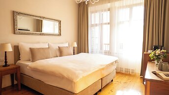 Hotel Golden Key Prague