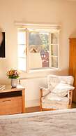 Hotel Golden Key Prague