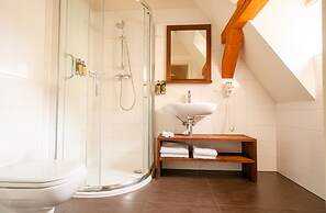 Hotel Golden Key Prague