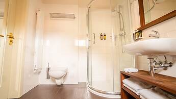 Hotel Golden Key Prague