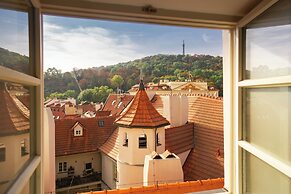Hotel Golden Key Prague