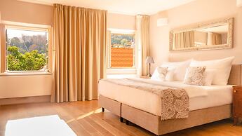 Hotel Golden Key Prague