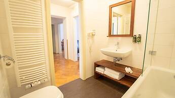 Hotel Golden Key Prague