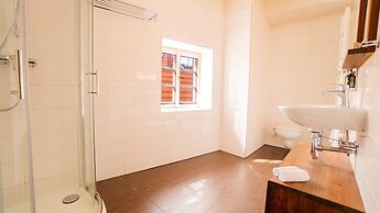 Hotel Golden Key Prague