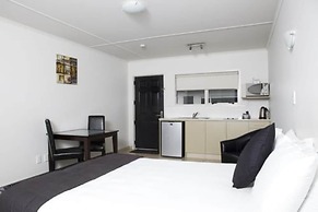 Hygate Motor Lodge