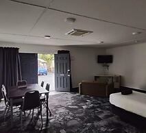 Hygate Motor Lodge
