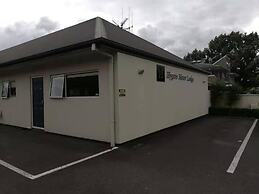 Hygate Motor Lodge