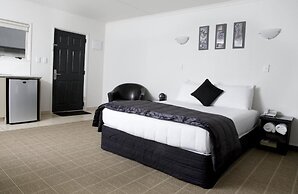 Hygate Motor Lodge
