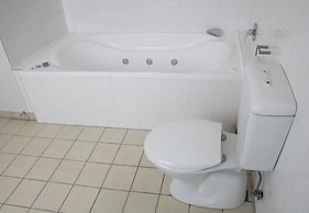 Hygate Motor Lodge