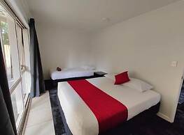 Hygate Motor Lodge