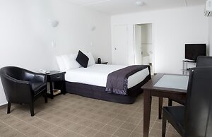 Hygate Motor Lodge