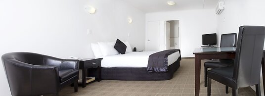 Hygate Motor Lodge