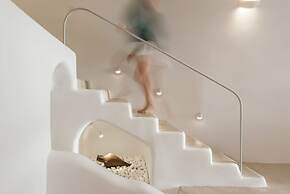Iliovasilema Suites