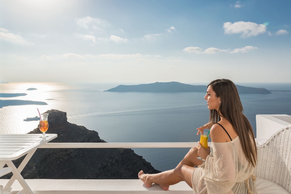 Iliovasilema Suites