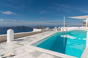Iliovasilema Suites