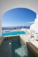 Iliovasilema Suites