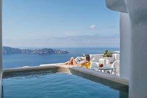 Iliovasilema Suites
