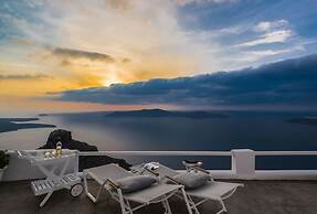 Iliovasilema Suites