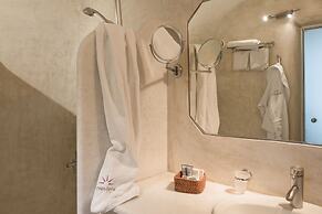Iliovasilema Suites