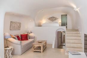 Iliovasilema Suites