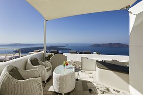 Iliovasilema Suites