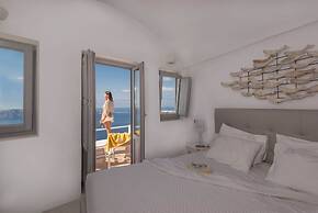 Iliovasilema Suites