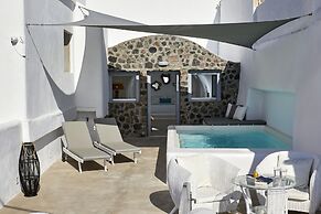 Iliovasilema Suites