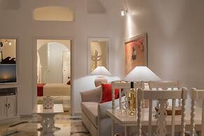Iliovasilema Suites