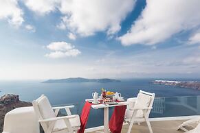 Iliovasilema Suites